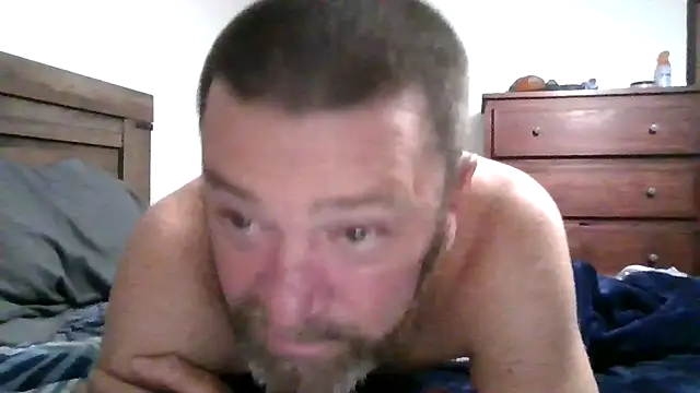 Beaededpainter Live XXX-Chat