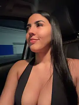 I_AM_SOPHIE_ live XXX chat