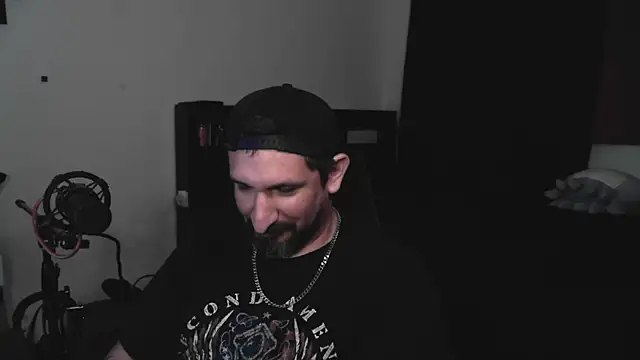 Chat XXX en directo de DevilPup75_