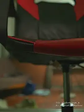 AlphaMasterXxx Obrolan Langsung XXX