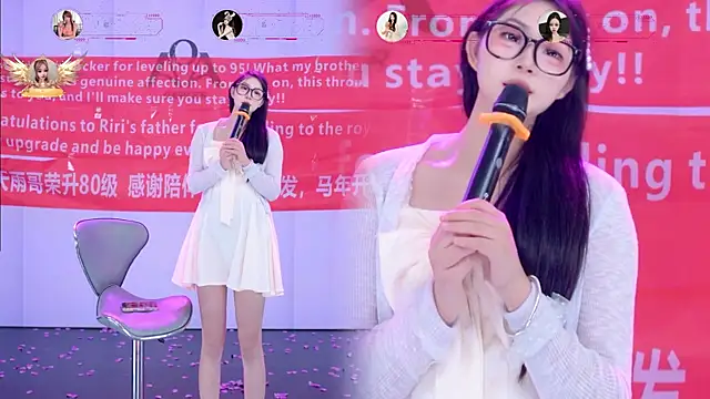 __AOA__n Live XXX chat