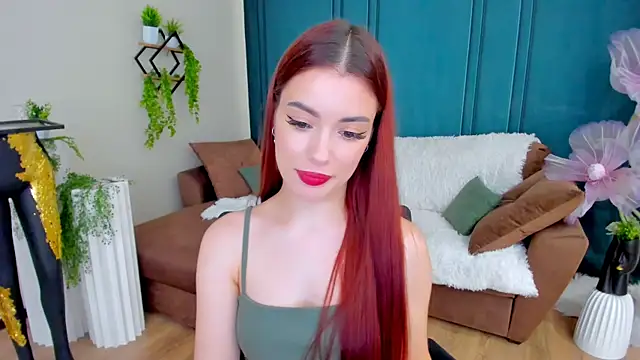 Chat XXX en directo de PutOnRepeat