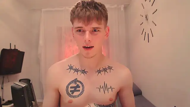 Fredd_Xanders – Naživo XXX chat