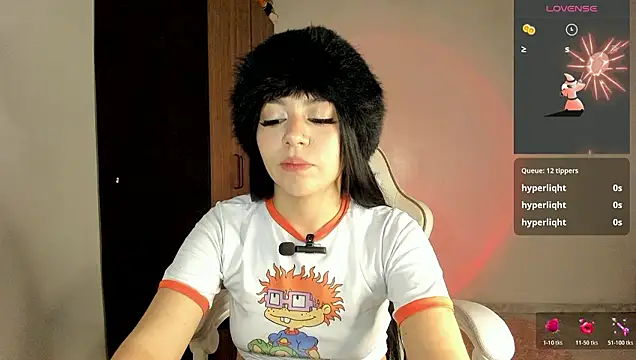 Midori_rosse's Live XXX Chat