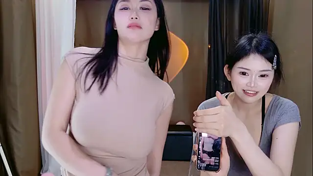 แชท XXX สดของ Banana-Milk69