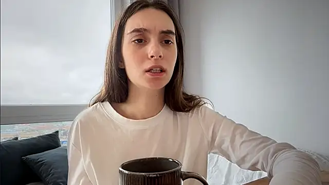 BibiCiarlo Live XXX-chat