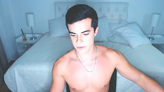 Show de webcam de mr_hunterx