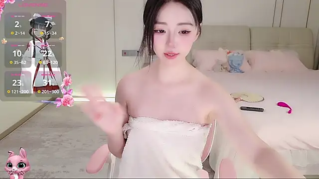 Bella-ox live XXX chat
