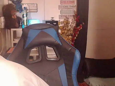 Chat XXX en directo de Ryu_23