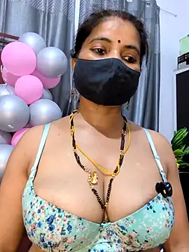 Show Webcam de MoonlikeData9