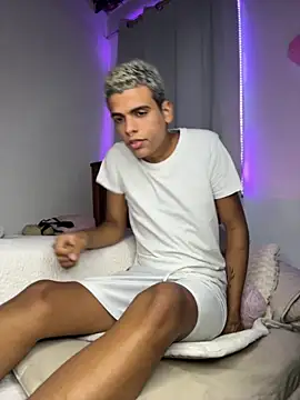 Živý XXX chat PrincesLeo
