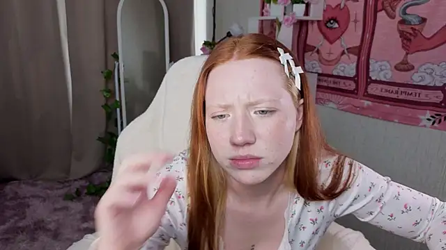 دردشة Sparky_fox الجنسية المباشرة