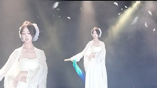 CH-6688 라이브 XXX 채팅