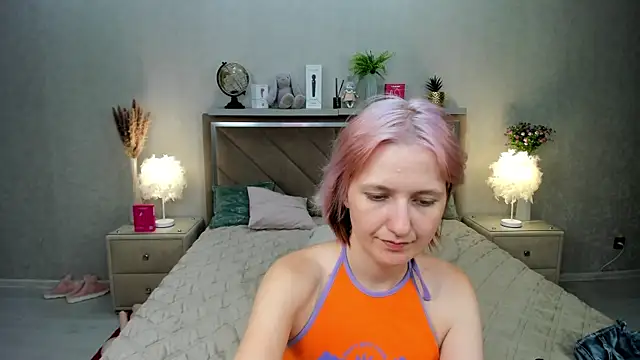 MiaKarlos Chat XXX in diretta