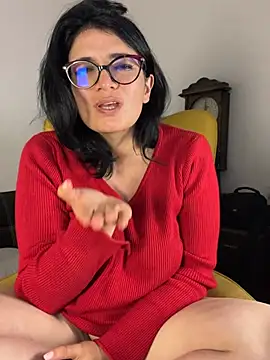 adriana71 Chat XXX in diretta