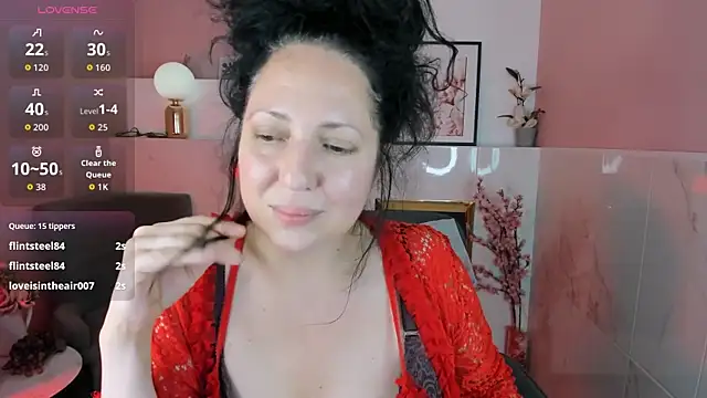 Anita_Muse Live XXX Chat