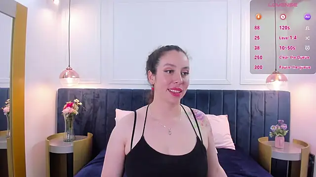CarlaRossi_'s Live XXX Chat