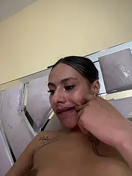 Živý XXX chat im_Emily_LS
