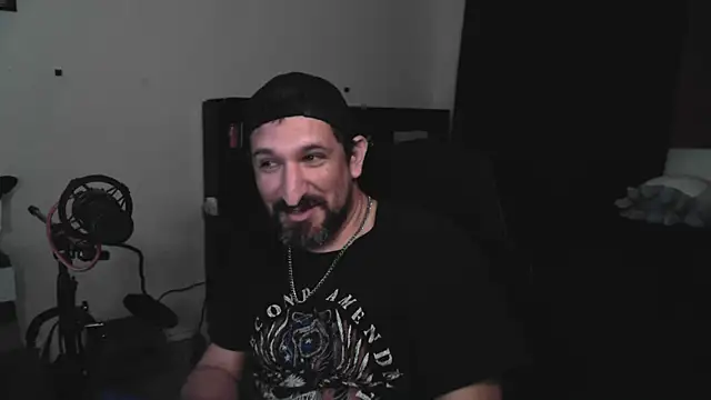 DevilPup75_ XXX чат на живо