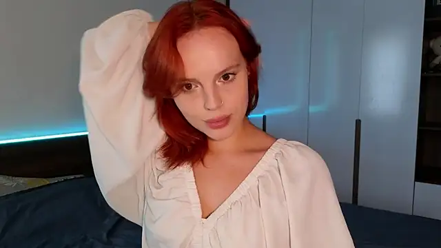 Chat +18 de mollybossy ao vivo