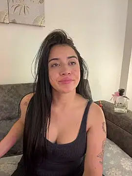 KallyMyller1 – Live XXX-chat