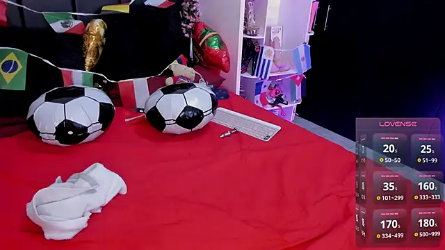 Nikole66_ Chat XXX live