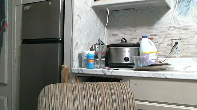 SexyB214 Live XXX-Chat