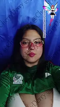 CherryDerry – Naživo XXX chat