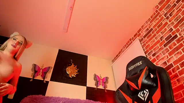 Engel_boss Live XXX-Chat