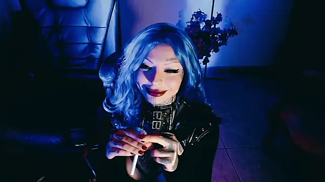 abbypink69 Chat XXX in diretta