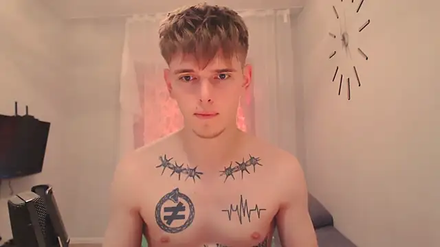 Fredd_Xanders live XXX chat