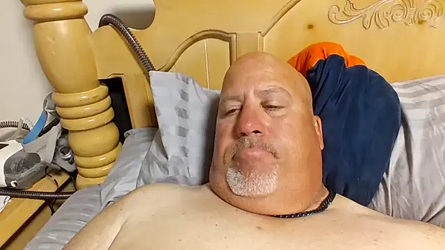 Bigbear0563 Chat XXX in diretta