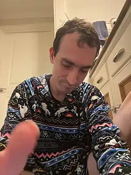 tallnerdyguy's Webcam Show