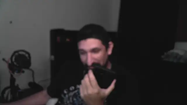 Chat XXX en directo de DevilPup75_