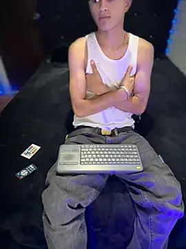 Boyxcock7 웹캠 쇼