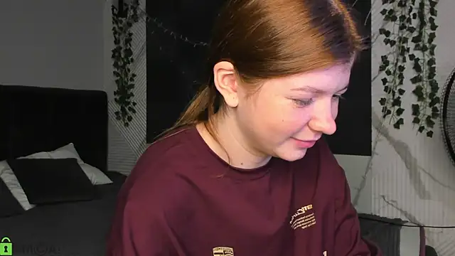 Chat +18 de Nika_Jonson ao vivo