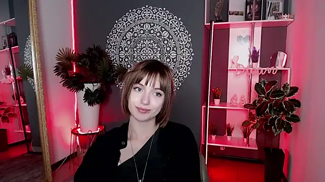 Chat +18 de EchoScribe ao vivo