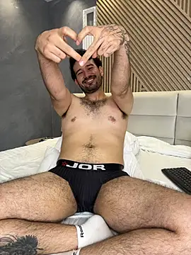 Chat +18 de Adrian_SITH ao vivo