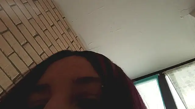Show de IronicBuckle na webcam