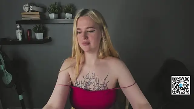 Betany_fokss Live XXX-Chat