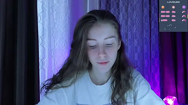 eskatmi's Live XXX Chat