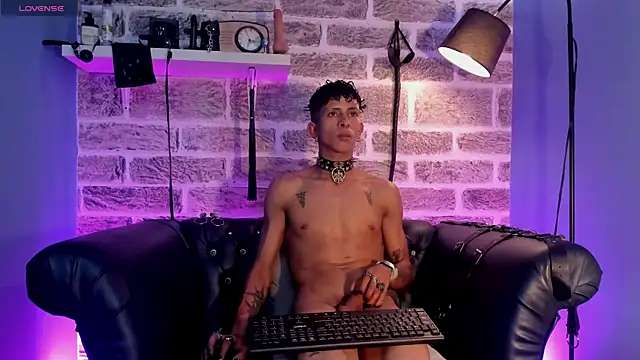 Maximoking26 라이브 XXX 채팅