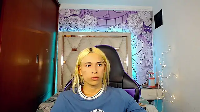 Larry_craft Chat XXX live