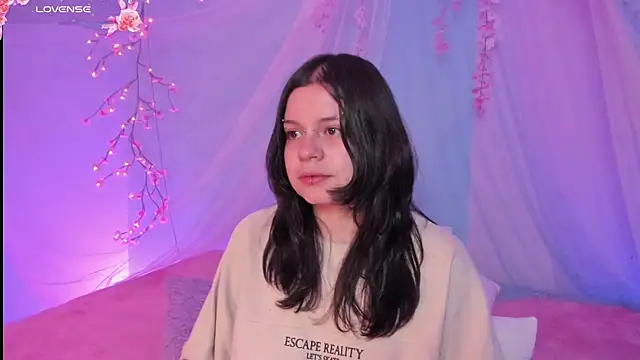 Mey_moon 라이브 XXX 채팅