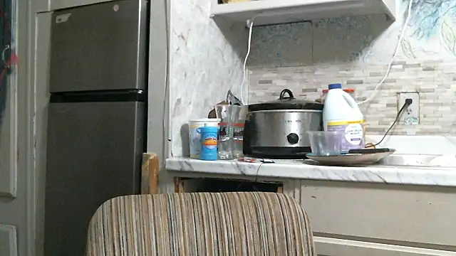 Živý XXX chat SexyB214