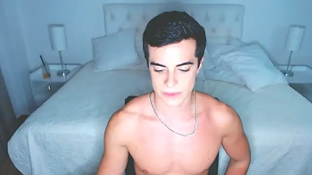Show webcam de mr_hunterx