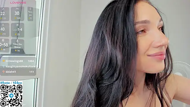 Chat XXX ao vivo de Helen__spark__