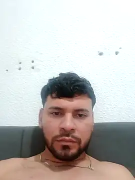 Živý XXX chat Carvalhodan