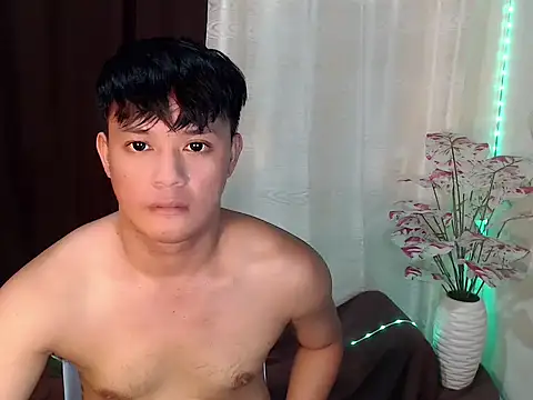 Show webcam de kingdomcum96