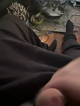 kleinerAlex Webcam-Show